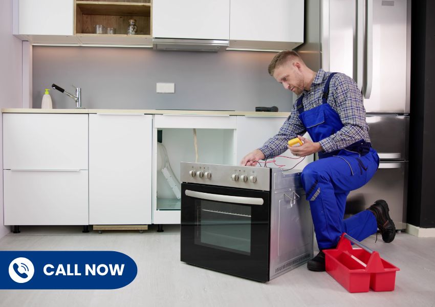 Appliance Repair Services in Palenville, NY